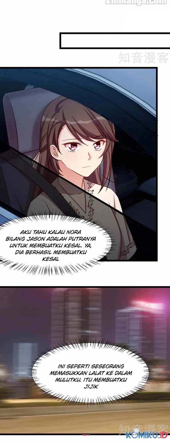 CEO’s Sudden Proposal Chapter 215 Gambar 4